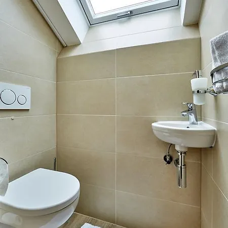 Appartement Wittmann Garmisch-Partenkirchen