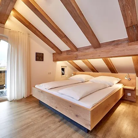 Appartement Wittmann Garmisch-Partenkirchen