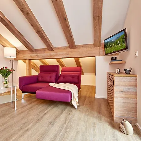 Wittmann Garmisch-Partenkirchen