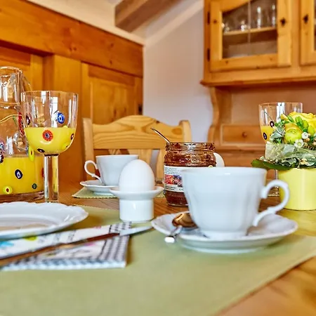 Appartement Wittmann *