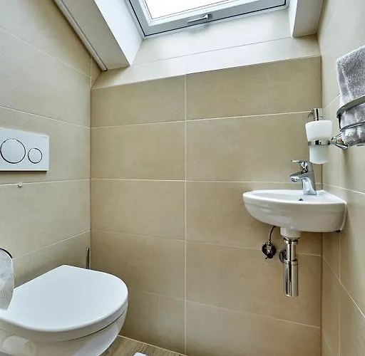 Appartement Wittmann Garmisch-Partenkirchen