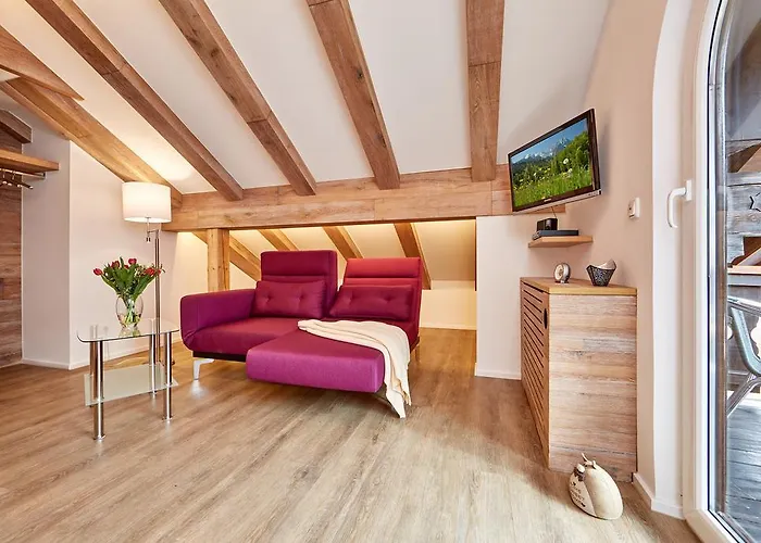 Wittmann ガルミッシュ・パルテンキルヒェン