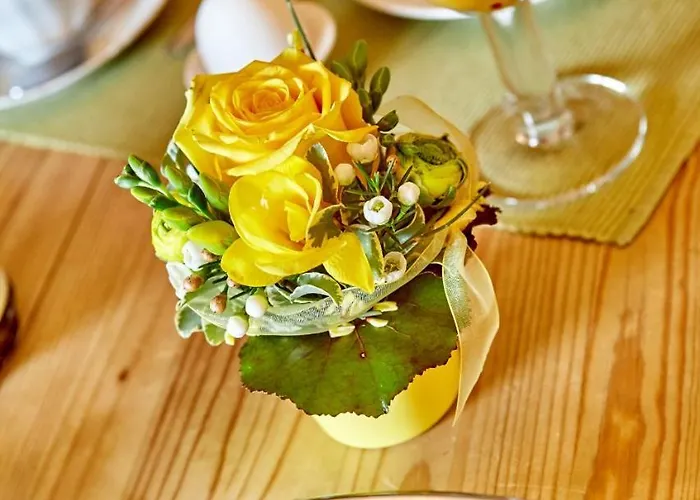 Wittmann Appartement